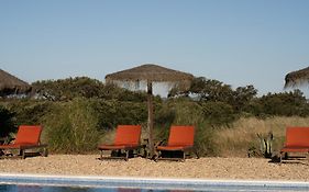 Change The World - Herdade Monte Do Peral